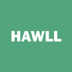 Stock HAWLL logo