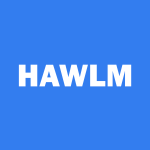 HAWLM Stock Logo
