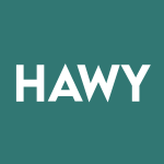 HAWY Stock Logo