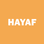 HAYAF Stock Logo