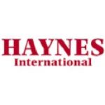 Haynes International Inc logo