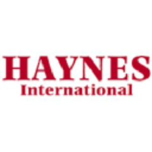 Stock HAYN logo