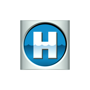 Stock HAYW logo