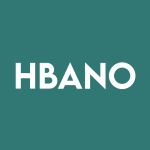 HBANO Stock Logo