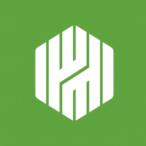 Stock HBANP logo