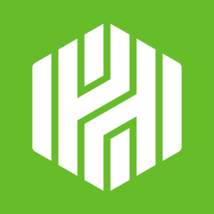 Stock HBANZ logo