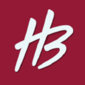 Stock HBCP logo