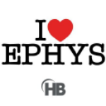 HBIO Stock Logo