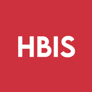 Stock HBIS logo