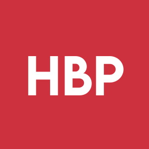Stock HBP logo