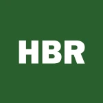 Canary HBAR ETF logo