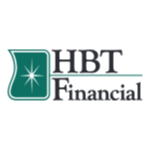 HBT Stock Logo