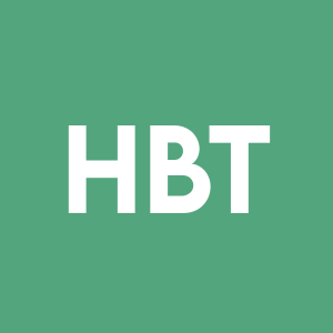 Stock HBT logo