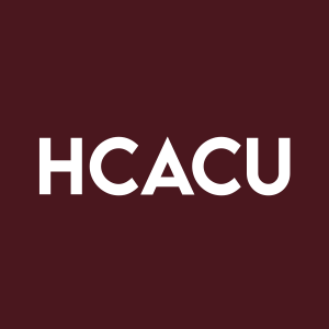 Stock HCACU logo