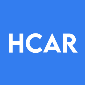 Stock HCAR logo