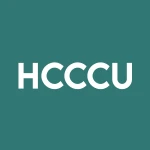 Healthcare Capital Corp/De logo