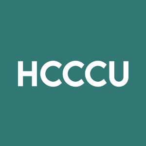 Stock HCCCU logo