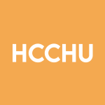 HCCHU Stock Logo