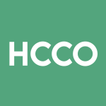 HCCO Stock Logo
