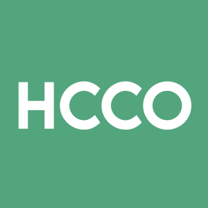 Stock HCCO logo