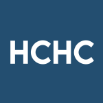 HCHC Stock Logo