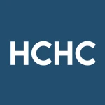 HC2 Holdings Inc logo