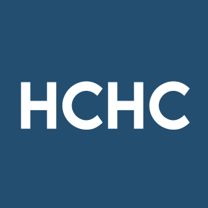 Stock HCHC logo