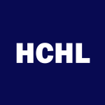 HCHL Stock Logo