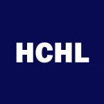HAPPY CITY HLDGS LTD logo