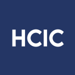 HCIC Stock Logo