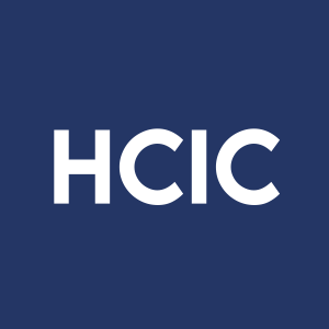 Stock HCIC logo