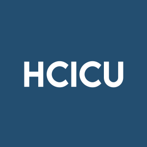 Stock HCICU logo