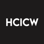 HCICW Stock Logo