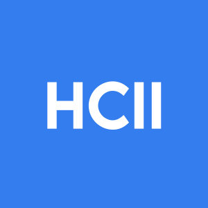 Stock HCII logo