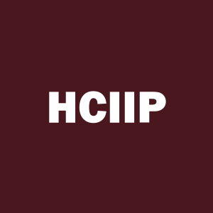 Stock HCIIP logo
