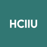 HCIIU Stock Logo