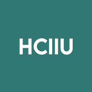 Stock HCIIU logo
