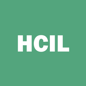 Stock HCIL logo