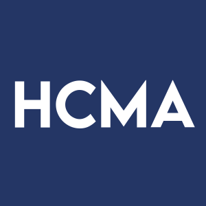 Stock HCMA logo