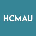 HCMAU Stock Logo