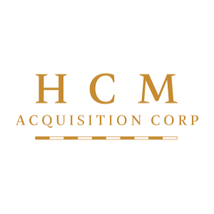 Stock HCMAW logo