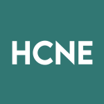 HCNE Stock Logo