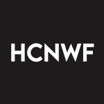 HCNWF Stock Logo