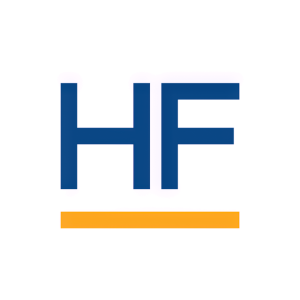 Stock HCOM logo