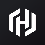 HCP Stock Logo