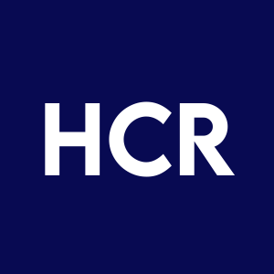 Stock HCR logo
