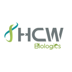 HCWB Stock Logo