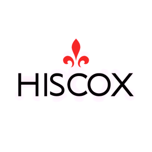 Stock HCXLY logo