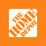 HD Stock Logo