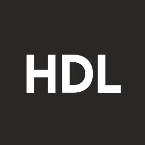 Stock HDL logo